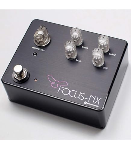 Amazon | Limetone Audio JACKAL MIDNIGHT ADD CBF | ディストーション