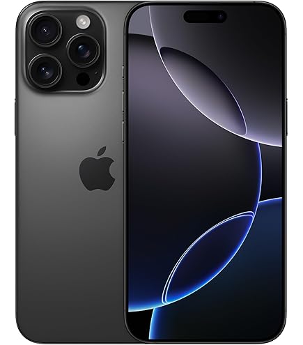 Amazon | 【整備済み品】 Apple iPhone 15 Pro MAX 1TB ブルー