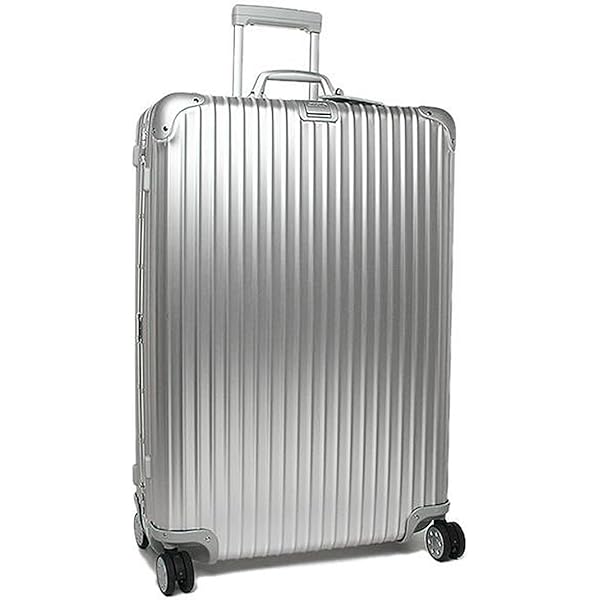 Amazon | RIMOWA [ リモワ ] トパーズ 82L スーツケース 924.73.00.4