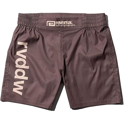 Amazon | [リバーサル] パンツ ショート ハーフ ANSWER SIGN FIGHT