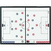 Amazon.co.jp: モルテン(molten) サッカー大型作戦盤 SF0100