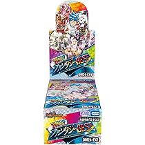 Amazon.co.jp: デュエル・マスターズ TCG DM24-EX1 超感謝祭