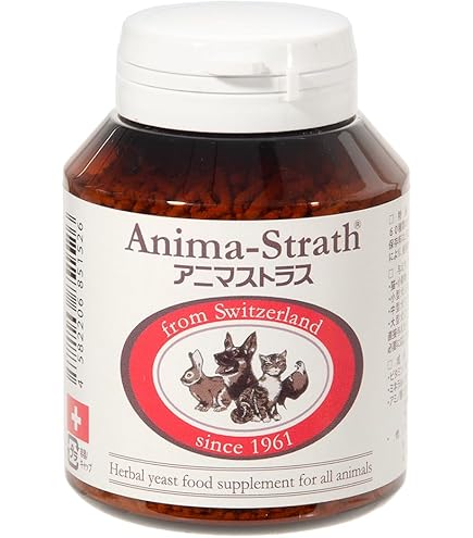 Amazon.co.jp: AnimaStrath アニマストラス アニマストラスL250ml