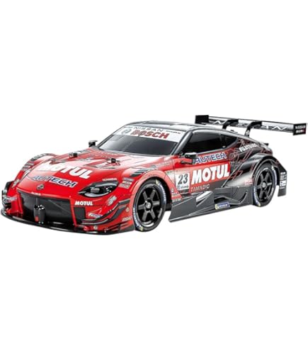 Amazon.co.jp: タミヤ 1/10 XBシリーズ No.118 フォード マスタング