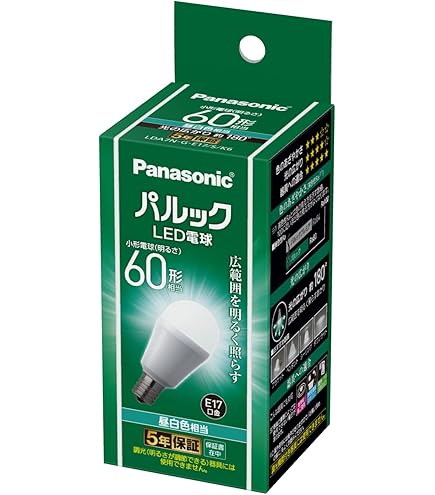 パナソニック LED電球プレミア LDA7NGE17Z60ESW22T 3箱 パナソニック