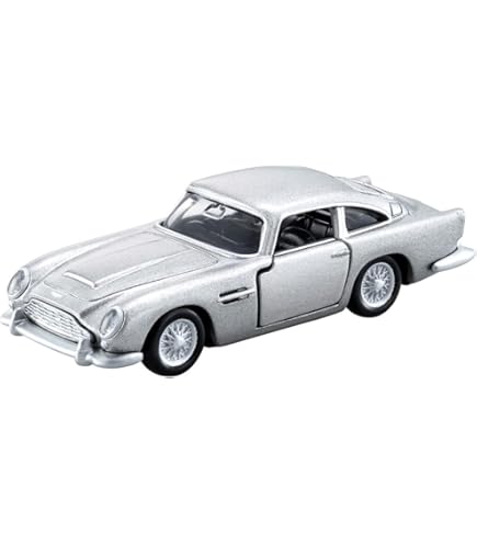 Amazon | トミカ No.10 アストンマーティン ヴァンキッシュ ザガート