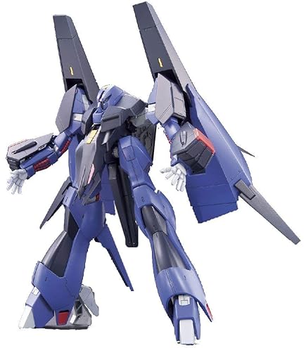 機動戦士Zガンダム ハンブラビ HG 1/144スケール 3個 未開封＆開封品