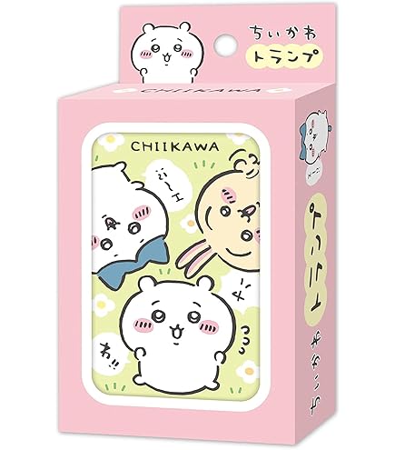 Amazon.co.jp: バンダイ (BANDAI) カードダス ちいかわ(パック)(BOX)20