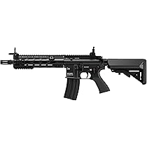 Amazon | 東京マルイ No.25 HK416 デルタカスタム ブラック 18歳以上次
