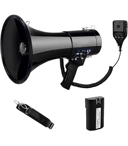 Amazon.co.jp: UNI-PEX ユニペックス 15Wメガホン TRM-66A : スポーツ