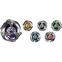 Amazon.co.jp: BEYBLADE X ベイブレードX BX-31 ランダムブースターVol