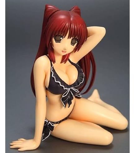 Amazon.co.jp: ToHeart2 DX PLUS 向坂環 でらっくす (1/4スケール PVC