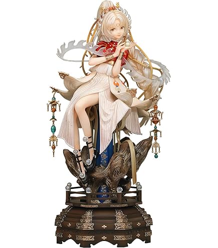 Amazon.co.jp: Re:CREATORS メテオラ・エスターライヒ 1/8スケール