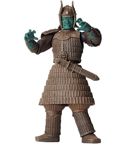 Amazon.co.jp: ハイグレードフィギュア 大魔神 : Hobbies