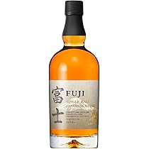 Amazon.co.jp: キリン ウイスキー 富士山麓 樽熟原酒50度 [日本 700ml
