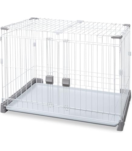 Amazon | ペッツルート (Petz Route) ワンルームLステンレス