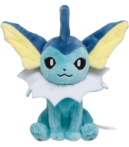 Amazon.co.jp: ポケモンセンターオリジナル ぬいぐるみ Pokémon fit