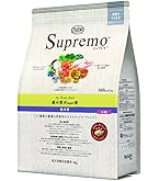 Amazon.co.jp: Nutro Supremo Dog Food for Small Adult Dogs, Small