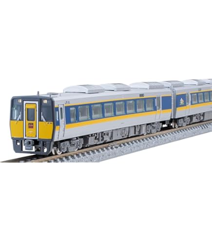 Amazon | TOMIX Nゲージ JR キハ187 500系 スーパーいなば セット