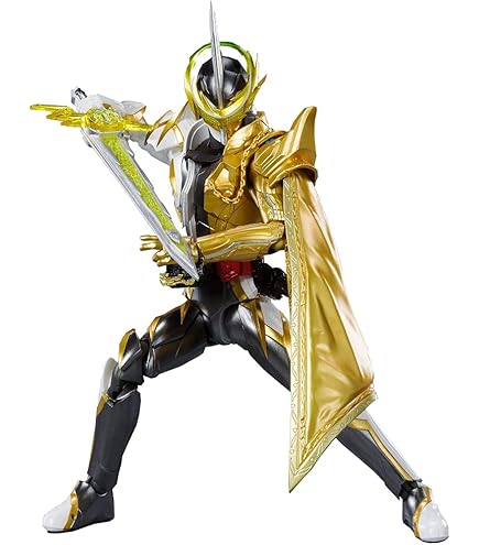 Amazon.co.jp: S.H.Figuarts 仮面ライダー剣斬 猿飛忍者伝 仮面