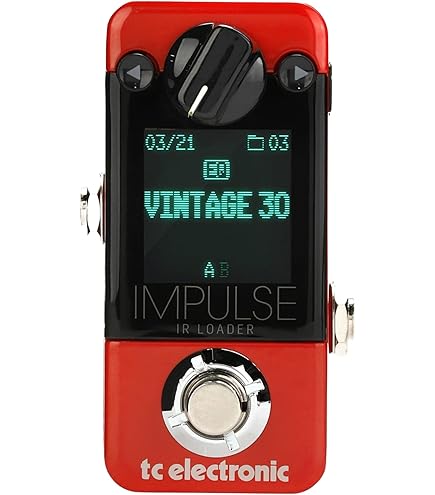 Amazon | HOTONE 「OMNI IR」IR高品位キャビネット・シミュレーター