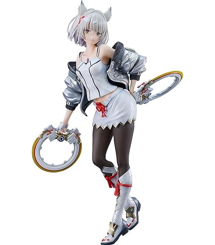 Amazon | テイルズ オブ ゼスティリア アリーシャ (1/8スケール PVC製