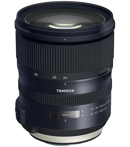 タムロン SP 85mm F1.8 Di VC USD ニコン用 TAMRON SP 85mm F/1.8 Di