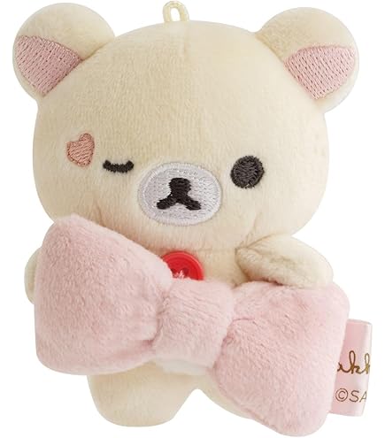 Amazon.co.jp: リラックマ コリラックマのふんわりかわいい夢