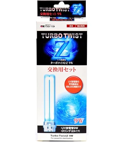 Amazon | カミハタ ターボツイスト Z 9W | カミハタ | ライト・照明 通販