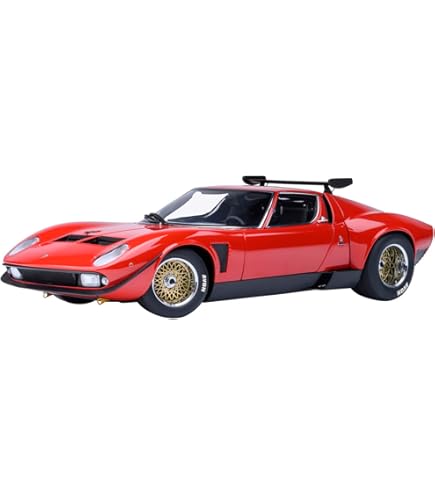 Amazon | 880 1/18 Autoart オートアート LOTUS ESPRIT V8 75313