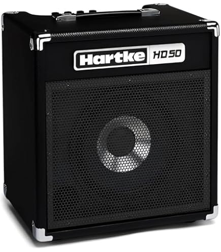 Amazon | Fender ベースアンプ Rumble™ 100 (V3), 100V JPN, Black