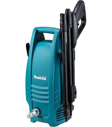 Amazon | マキタ(Makita) 高圧洗浄機 MHW720 | 高圧洗浄機本体