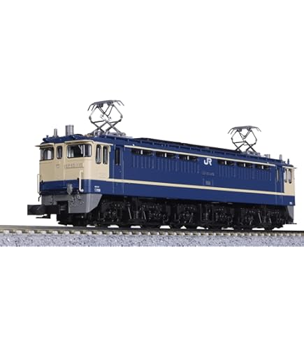 Amazon | TOMIX Nゲージ 限定 EF64 1000形 1001号機 ・ 1028号機