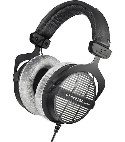 Amazon | beyerdynamic 密閉型オーバーヘッドヘッドホン