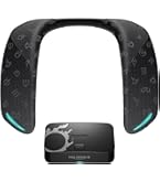 Amazon.co.jp: パナソニック ゲーミングネックスピーカー SC-GNW10