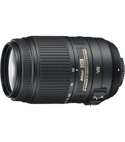 Amazon.co.jp: Nikon AF-P DX NIKKOR 70-300mm f/4.5-6.3G ED VR