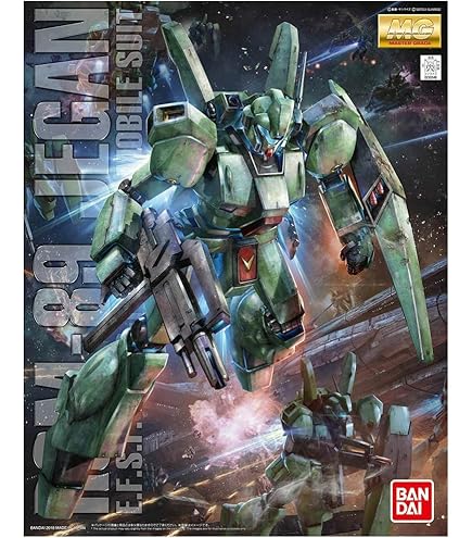 Amazon | RE/100 MSK-008 ディジェ (機動戦士Zガンダム) | プラモデル 通販