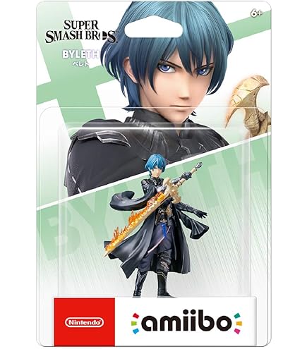 Amazon.co.jp: amiibo クロム チキ 2種セット ファイアーエムブレム