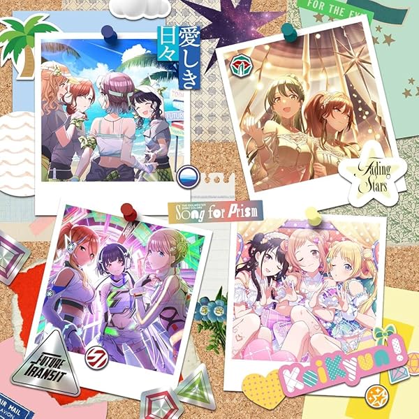 Amazon.co.jp: 【Amazon.co.jp限定】THE IDOLM@STER SHINY COLORS 
