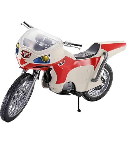 Amazon.co.jp: TAMASHII NATIONS S.H.フィギュアーツ サイクロン号