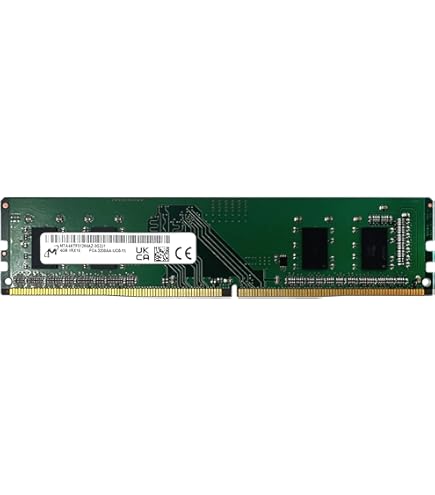 Amazon.co.jp: MICRON 32GB PC4-2666V-R DDR4 Registered ECC 2RX4