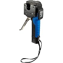 Amazon | イチネンTASCO 電動フレアツール セット 充電式 TA550SF 電池