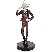 ダンガンロンパ フィギュア ダンガンロンパ グッズ 狛枝凪斗