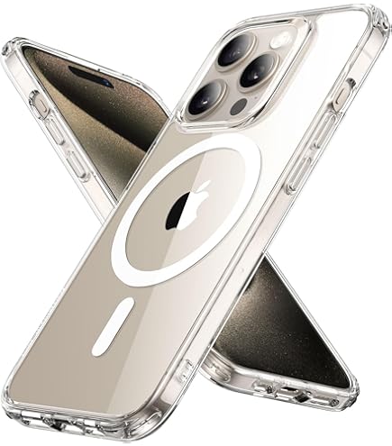 Amazon | 【整備済み品】 Apple iPhone 15 Pro 128GB ホワイト