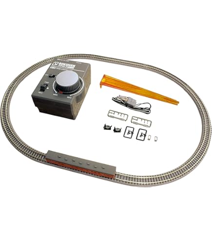 Amazon | Zゲージ PROZ ディスプレイBOX付 ブルートレイン7両 完全