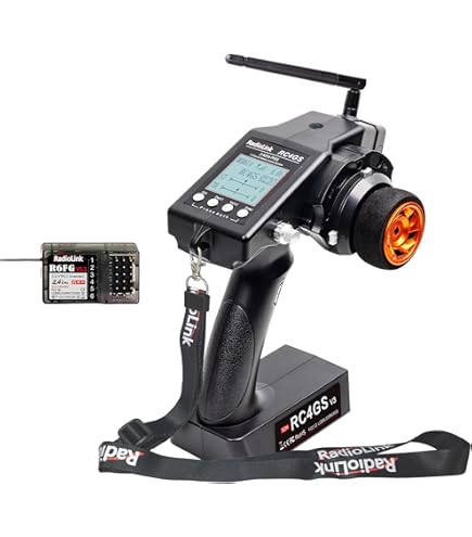 Amazon.co.jp: Futaba Systems 7PXR 7チャンネル FASST