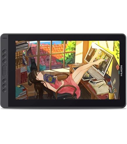 Amazon.co.jp: DTH-1320/AK0 Wacom Cintiq Pro 13 13.3型 液晶ペン