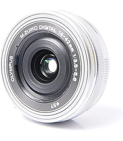 Amazon.co.jp: OLYMPUS 望遠ズームレンズ M.ZUIKO DIGITAL 40-150mm F4