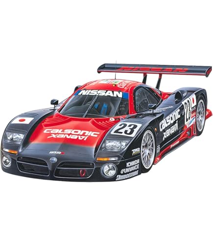 Amazon | タミヤ 1/24 スポーツカーシリーズ No.347 ラ フェラーリ