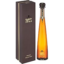 Amazon.co.jp: 【正規品】ドン・フリオ 1942 750ml 箱入り[ テキーラ